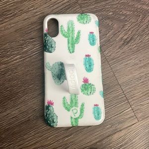 Loopy case. iPhone X